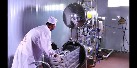 從牧羊女到鄉村振興領頭羊 白成愛的榆林實踐與科技創業之路