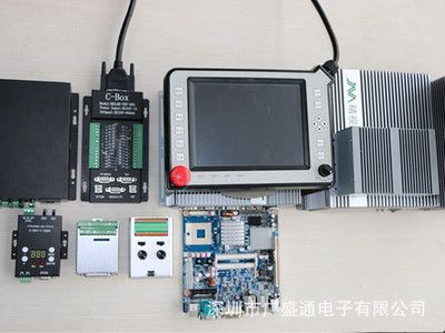 柯黎明 創新驅動，電子產品的技術開發與銷售一體化解決方案