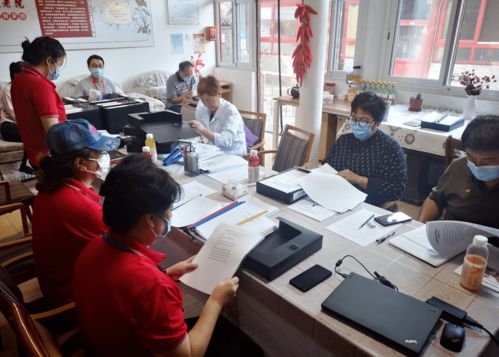 萬謙養(yǎng)老機(jī)構(gòu)榮膺星級(jí)認(rèn)證，技能培訓(xùn)考核全員通過彰顯專業(yè)實(shí)力